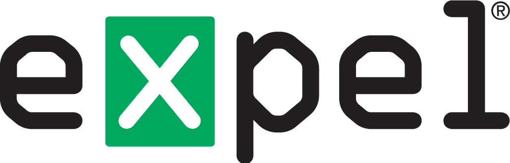 Expel logo