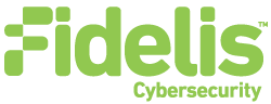Fidelis Cybersecurity logo