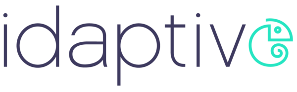 Idaptive logo