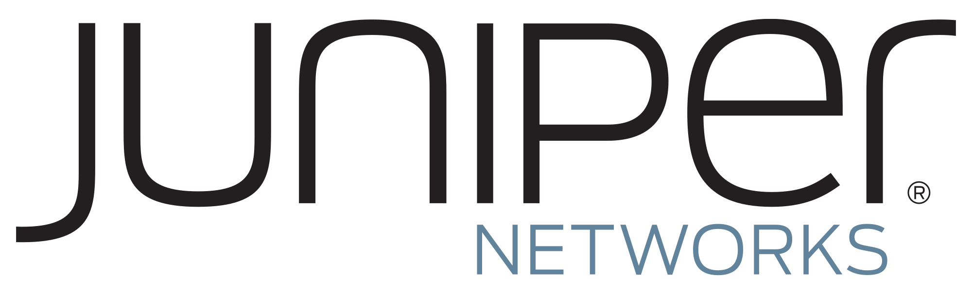 Juniper Networks logo