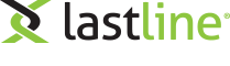 Lastline logo