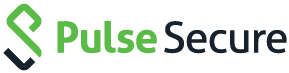 Pulse Secure logo