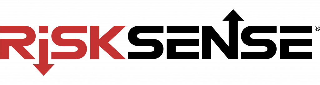 RiskSense logo