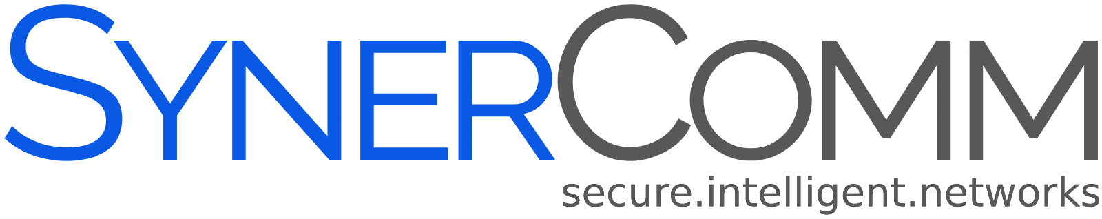 SynerComm logo