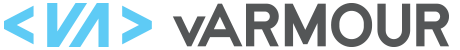 vArmour logo